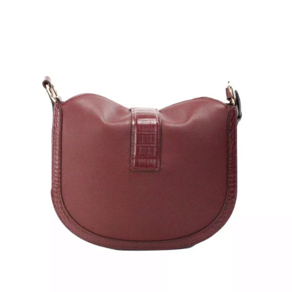 Authentic Michael Kors Gabby Hobo Crossbody Bag - Picture 2 of 8